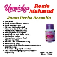 JAMU HERBA BERSALIN UMMIALYA