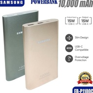 SAMSUNG Powerbank 10000mAh Powercore 10000 mAh USB Type-C Power Bank