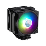 COOLERMASTER MA612 STEALTH ARGB CPU COOLER (5Y WARRANTY)