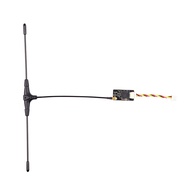 735M868M Penerima Elrs 915MHZ Mikro FPV Perlumbaan Dron Elrs Kadar Segar Semula Tinggi