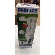 Ready Stock 18w 18w Philips Essential Lamp