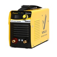 VALU VOM251 เครื่องเชื่อม(IGBT) กระแสไฟเชื่อม 20 - 200 A