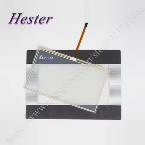 Touch Screen Glass AMT10615 AMT 10615 Touch Digitizer Panel AMT10615 AMT 10615 Touchscreen with Over