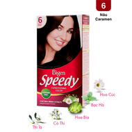 Thuốc nhuộm Bigen speedy