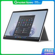 Ms Surface Pro 9 Wifi Win11H I5 16g 256g Qi9-00015 Free Gift Included