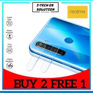 I-Tech [BUY 2 FREE 1] REALME 7 PRO / REALME 7 / REALME 7i / REALME 5 5 PRO 5i / REALME 6 6 PRO REALM