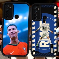 Black Casing for Realme 6i 7i 5s Narzo 10A C2s 5i 9i 20A 10 C2 C17 C75 5 14 14X 14T C71 C73 H120 CR7
