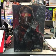 Hot Toys 1/6 Infinity War - Star Lord @SevenToys