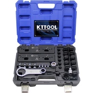 New Engine Camshaft Locking Timing Tool Set Fit for Audi Porsche 3.0T 2.9T Hybrid Version CXT EA839 