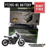 ‼️READY STOCK‼️ BATERI MT09 MT07 KTM DUKE 690 BATTERY YAMAHA R1 BATERI YAMAHA TMAX CB650 BATTERY TRI