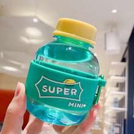 330ml Portable Outdoor Water Cup, Random 1pc Handy Water Bottle For Home Use Back To School