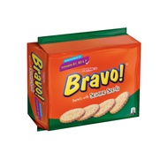 Bravo Biscuits with sesame seeds 30g