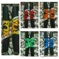 Fork Guard FOX Motif Bicycle Fork Protector