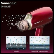 Panasonic hair dryer Nanoe EH-NA45