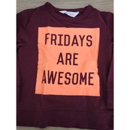 H&M Kids Sweater Original