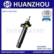 1PC HUANZHOU BRAND FRONT ABSORBER LEFT - BMW X1 E84 /4WD