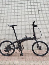 Tern verge D9 20吋451