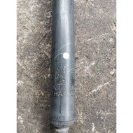 Ford Fiesta Rear Shock Absorber