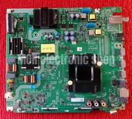 เมนบอร์ดทีวี Hisense รุ่น 50B7100UW พาสบอร์ด RSAG7.820.8751/ROH ( เวอร์ชั่น 2 แพร ) อะไหล่แท้ของถอด 