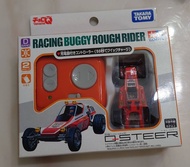 Tomica Takara Tomy Tamiya 田宮 Choro q Q-steer Racing Buggy Rough Rider 遙控車