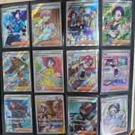 PTCG日版 寶可夢卡 人物卡 SAR/SR psa 阿塞羅拉/珠貝/小優