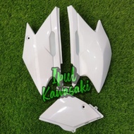 [Garansi] Cover Body Belakang Set Klx 140 Klx140 Original