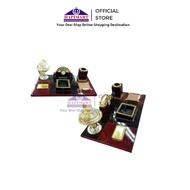/ Office Desk Display / Office Desk Decoration Office Decoration - Model 1