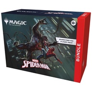 Magic: The Gathering – Marvel: Spider-Man (English) | MTG Trading Card Game | Wizards of the Coast