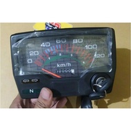 Spedo speedometer kilometer honda win win100-set contact key#14