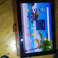 Tablet Fujitsu F04h Murah Bekas Seken