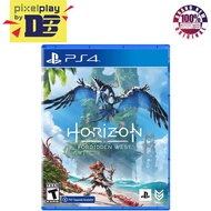 PlayStation 4 Horizon Forbidden West All (US)