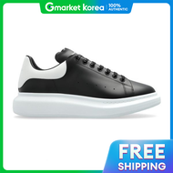 Alexander Mcqueen Oversized Sneakers