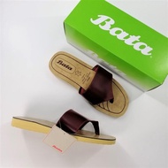 Bata รองเท้าบาจาหนังแท้ รุ่นดั้งเดิม รุ่น 875-5552 875-6552 875-8552