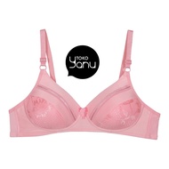 Yanu | Size 34B-38B | Yuna 258 Non-Wire Bra