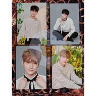 WTS Ready Stock TXT ACT : BOY Mini PC Soobin Hueningkai