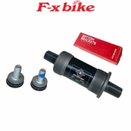 F-x Bike Gineyea Bicycle Center Axle Size 180mm - 2 Bearings - Good Water Resistance
