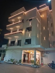 Hotel Omkar Hisar Haryana