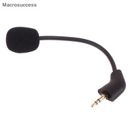 [SRE] Kingston HyperX Cloud 2 II X Core Gaming Headset Mic - 3.5mm Replacement RQC