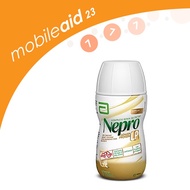 yzkrvv2_64【mobileaid - HLT】【Abbott】Nepro LP (Lower Protein) carton of 30's