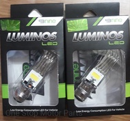 LAMPU LED H6 LUMINOS
