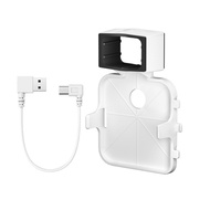 1PCS Outlet Wall Mount for Blink Sync Module 2 Mount Bracket Holder for Blink Outdoor Camera No Mess
