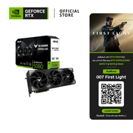 ASUS NVIDIA® GeForce RTX™ 5080 16GB TUF Gaming GDDR7 OC Edition การ์ดจอ