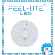 THOR (LED + DRIVER) 24W 6000K / FEEL-LITE FL-LED+DRIVER-28W-6400K /FL-LED+DRIVER-48W 6000K