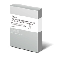 【REESE】植物幹細胞逆齡修護面膜25mlx10片/盒-50盒入