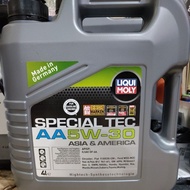 LIQUI MOLY Special Tec AA 5W30 (4L)