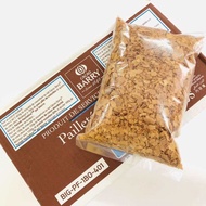 Paillete Feuilletine (Cacao Barry) repack 250g 法国脆饼 French Biscuit Crunch original box 2.5kg