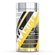 Amazing Muscle Beta Alanine Amino Acid | 2250mg Per Serving | Ideal Pre & Post Workout Supplement | 