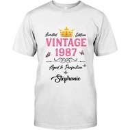 Men's cotton T-shirt Birthday T-Shirt Fast Shipping 4XL , 5XL , 6XL