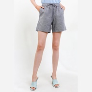 Giordano Women's Drawstring Shorts