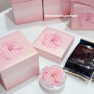 Ohui Limited 2026 Cushion Set Foundation Cushion Foundation